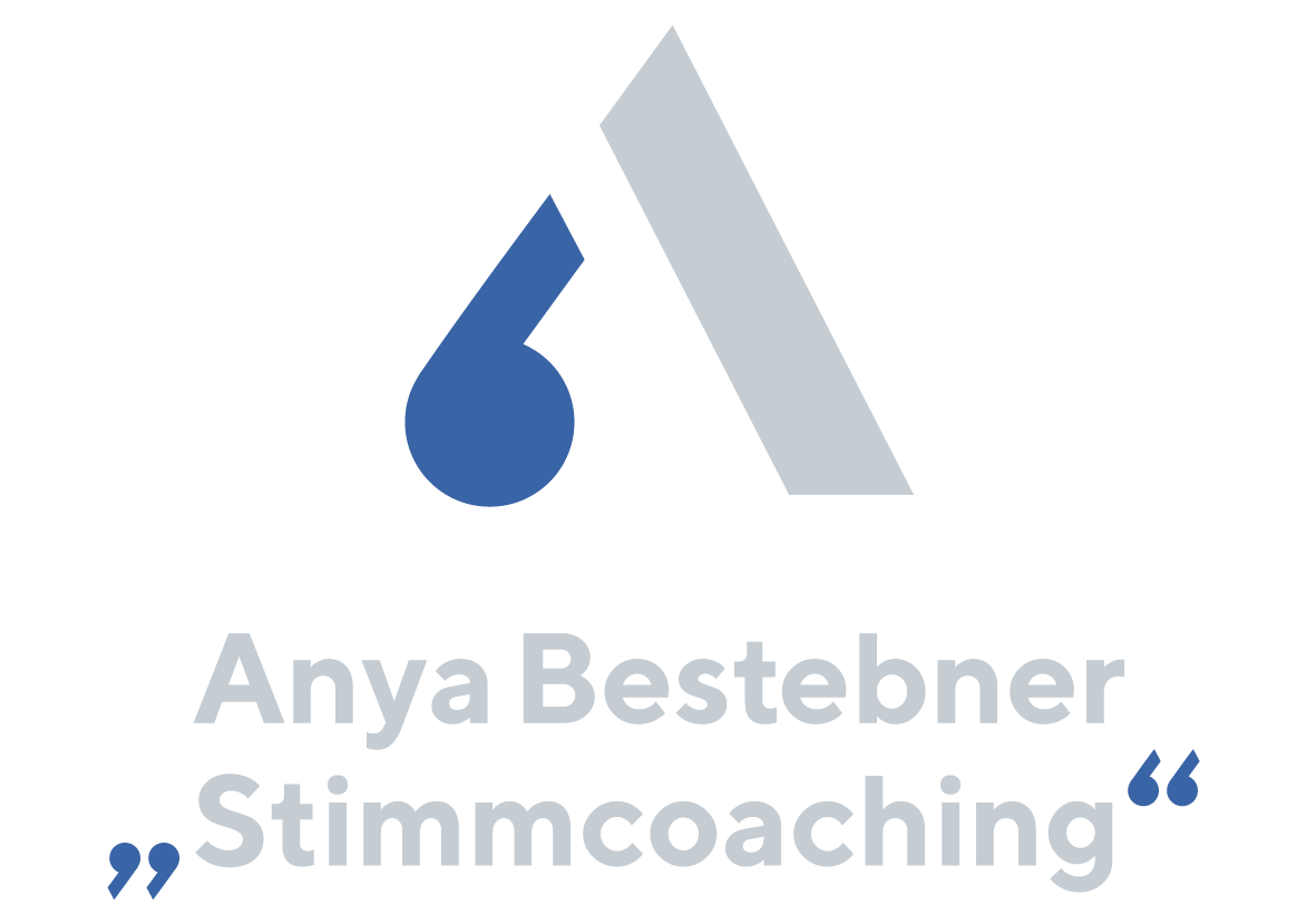 Anya Bestebner - Stimmcoaching